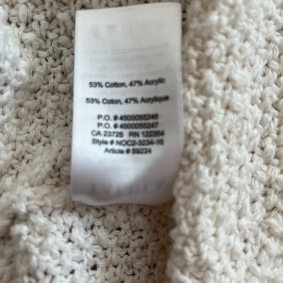 Talula from Aritizia size S open cardigan - Picture 12 of 12